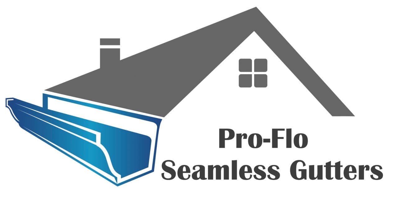 Pro Flo Image Home - Pro Flo Seamless Gutters